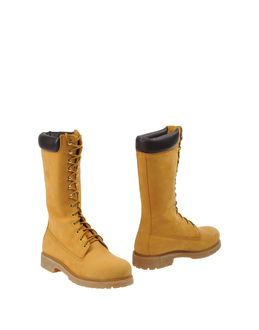 Bottes - DOCKSTEPS