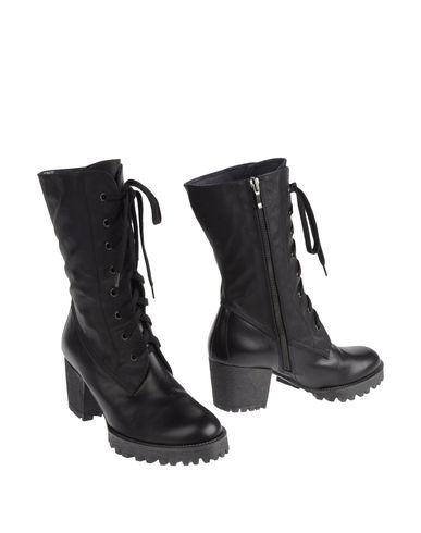 ZOOM CASTAÑER - Ankle boots
