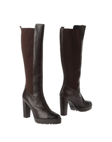ZOOM CASTAÑER - High-heeled boots