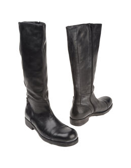 Bottes - O.X.S.