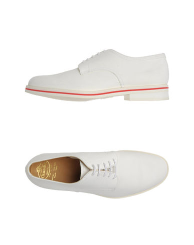 ZOOM CHURCH'S - Lace-up shoes