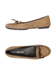 SAMSONITE FOOTWEAR - Mocassino