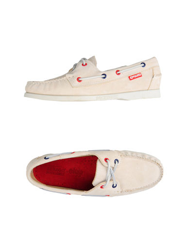 ZOOM SEBAGO - Moccasins