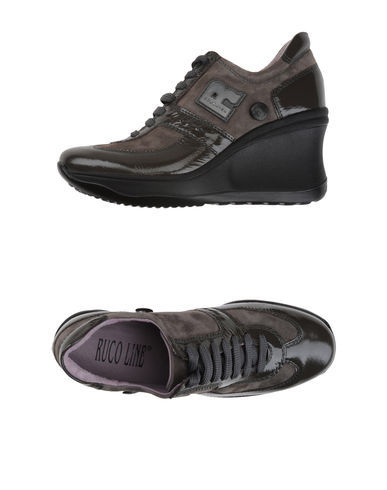 ZOOM RUCO LINE - Wedge