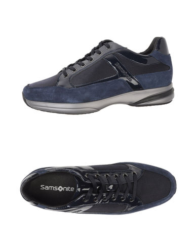 ZOOM SAMSONITE FOOTWEAR - Sneakers