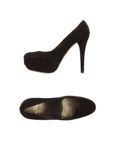 ZOOM STUART WEITZMAN - Platform pumps