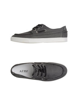 Sneakers - ARMANI JEANS - BEI YOOX.COM