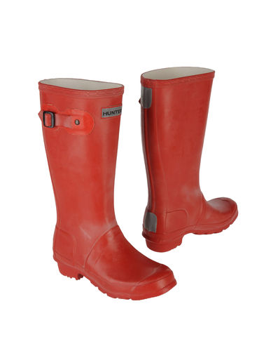 ZOOM HUNTER - Boots