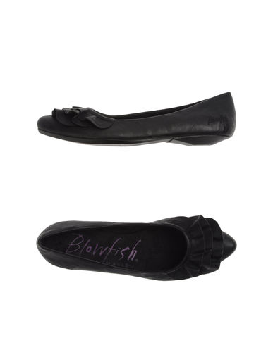 ZOOM BLOWFISH - Ballet flats