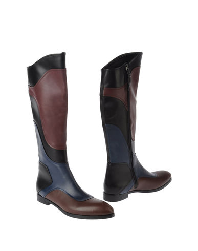 ZOOM MIU MIU - Boots