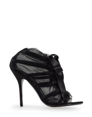 Sandali con tacco Donna - DOLCE & GABBANA