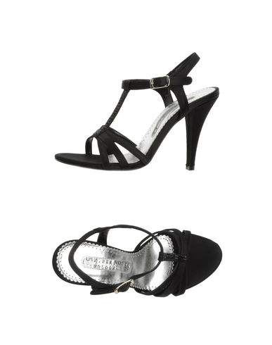 ZOOM G.P. PER NOY BOLOGNA - High-heeled sandals
