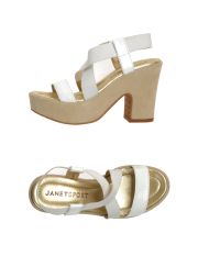 JANET SPORT - プラットフォームサンダル