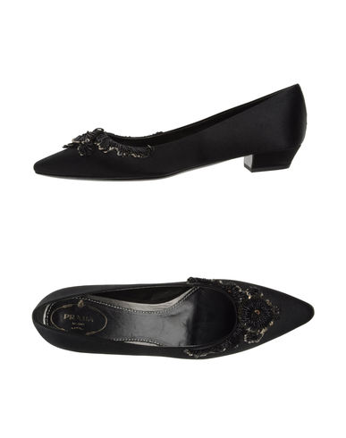 ZOOM PRADA - Moccasins