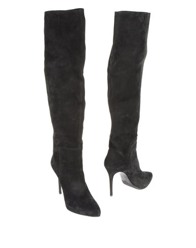 ZOOM LE SILLA - High-heeled boots