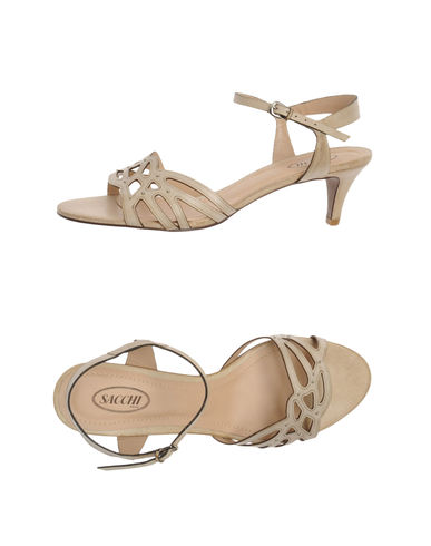 ZOOM SACCHI Pavia - High-heeled sandals
