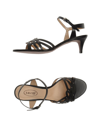 ZOOM SACCHI Pavia - High-heeled sandals