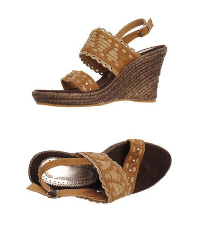 ZOOM SMALTO - Sandals
