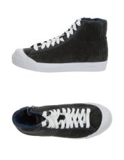 NIKE SPORTWEAR - High-top sneaker