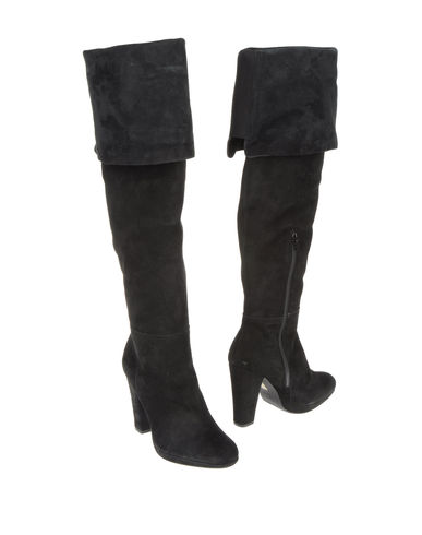 ZOOM STUART WEITZMAN - High-heeled boots