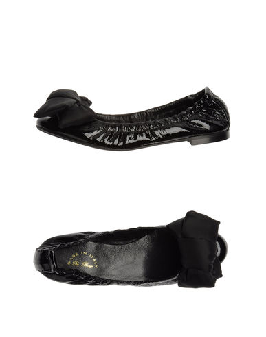 ZOOM DE BIAGI - Ballet flats