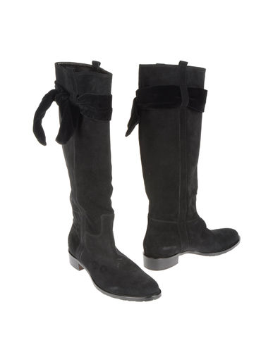 ZOOM ROSE ROSSE - Boots