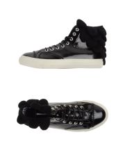 FORFEX - Sneaker alta