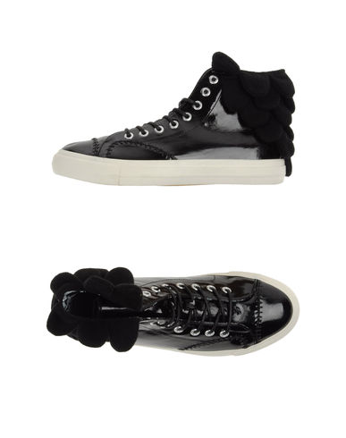 ZOOM FORFEX - High-top sneaker