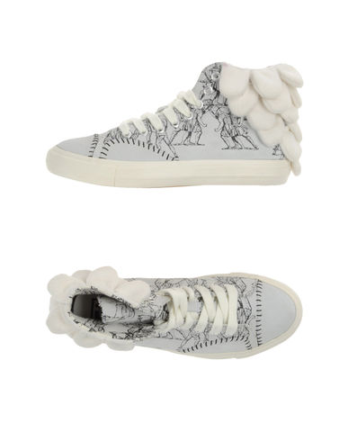 ZOOM FORFEX - High-top sneaker