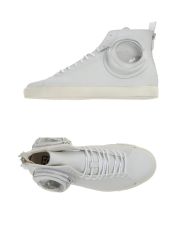 FORFEX - Hochgeschlossener Sneaker