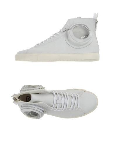 ZOOM FORFEX - High-top sneaker