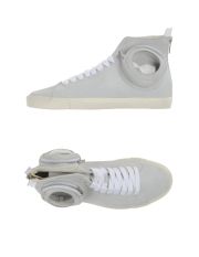 FORFEX - Hochgeschlossener Sneaker