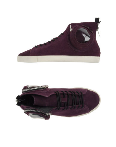 ZOOM FORFEX - High-top trainers