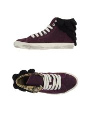 FORFEX - Sneaker alta