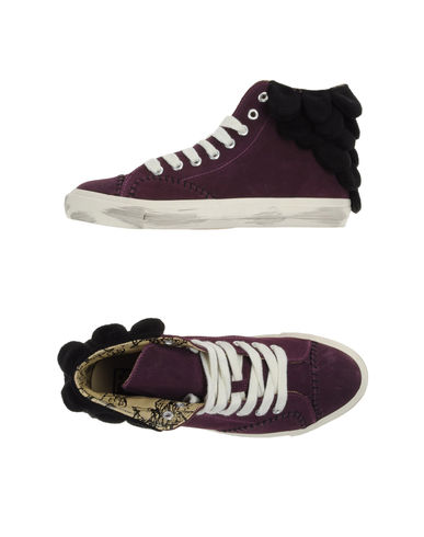 ZOOM FORFEX - High-top sneaker