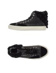 FORFEX - Hochgeschlossener Sneaker