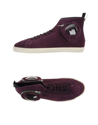 ZOOM FORFEX - High-top trainers