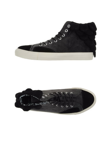 ZOOM FORFEX - High-top trainers
