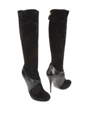 ROBERTO CAVALLI - High-heeled boots