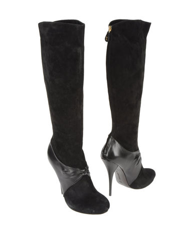 ZOOM ROBERTO CAVALLI - High-heeled boots