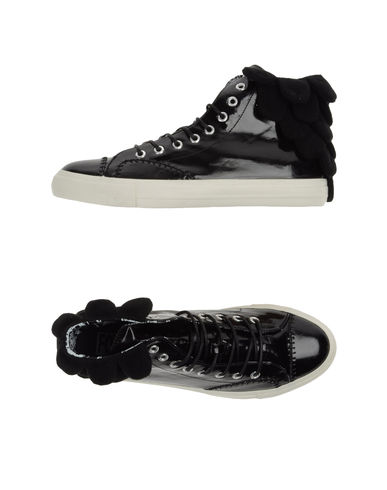 ZOOM FORFEX - High-tops