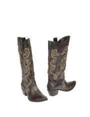 RIPICCA - High-heeled boots