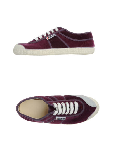 ZOOM KAWASAKI - Low-tops
