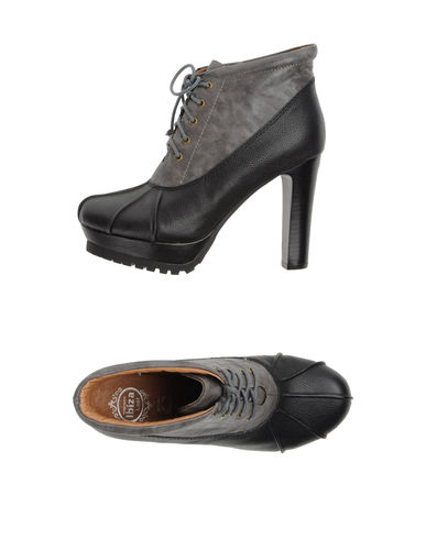 ZOOM JEFFREY CAMPBELL - Shoe boots