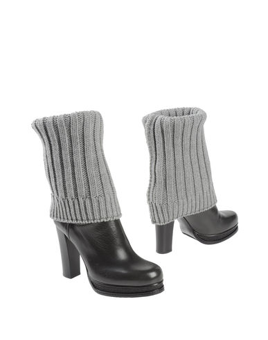 ZOOM D&G - Ankle boots