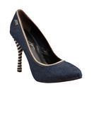 MISS SIXTY - Closed-toe slip-ons 