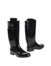 D&G - ブーツ