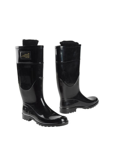 ZOOM D&G - Boots