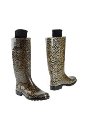 D&G - ブーツ