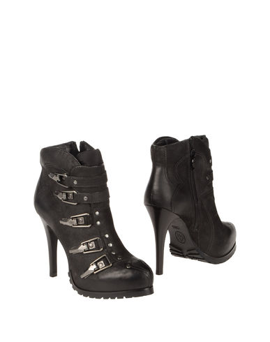 ZOOM ASH - Ankle boots